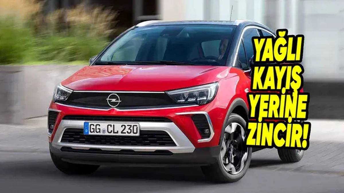 1.2 PureTech İçin Yağlı Kayışı Zincire Çeviren Kit Nedir? Nasıl Yapılıyor, Güvenli mi?