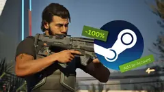 1508 TL'lik Üç Oyun Steam'de Kısa Süreliğine Ücretsiz Oldu