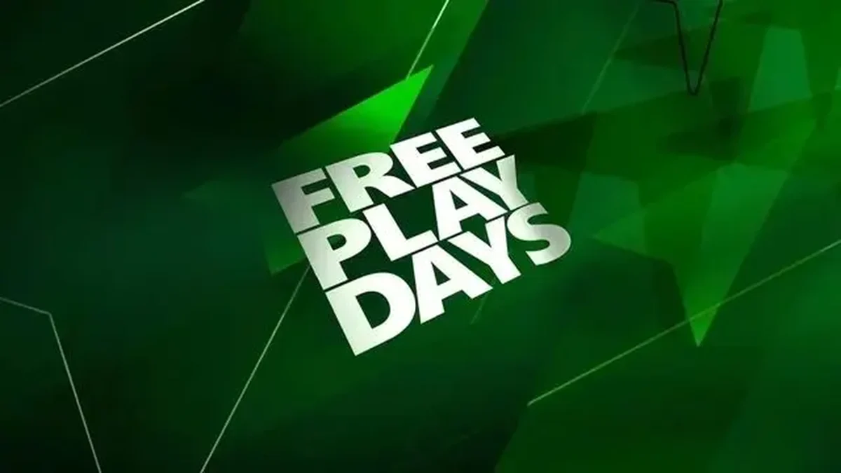 [17-19 Temmuz] Toplam Değeri 3.800 TL'den Fazla 5 Oyun, Xbox'ta Bu Hafta Sonu Ücretsiz