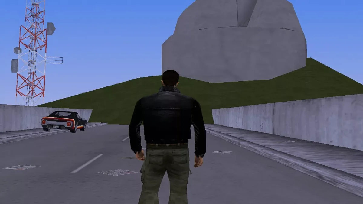 22 Yıllık Kayıp GTA 3 İçeriği Modcular Sayesinde Geri Döndü