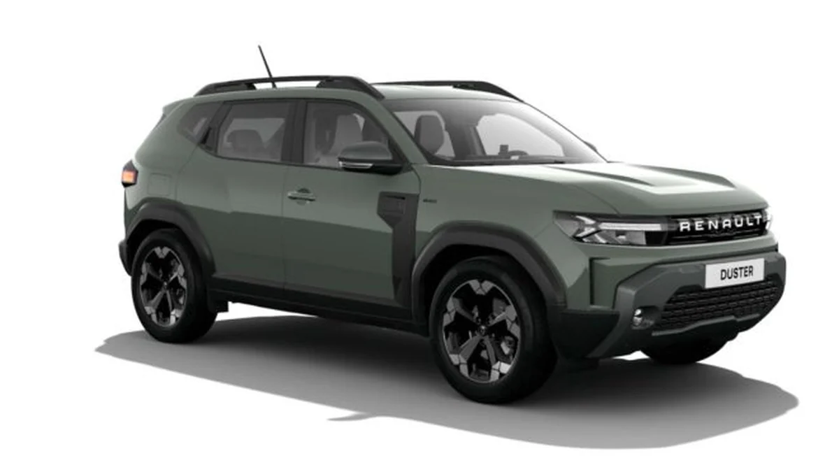“4×4 ve 4×2 araçlar için farklı ÖTV oranları uygulanabilecek”