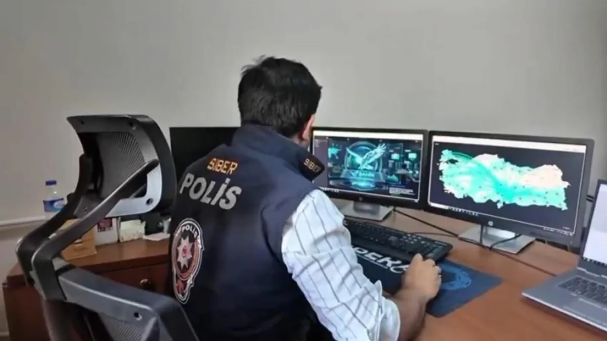 45 ildeki yasa dışı bahis operasyonları düzenlendi