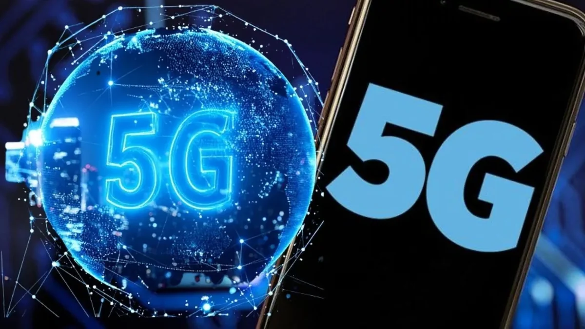 5G Abonelikleri 3 Milyarı Aştı: Gözler 6G’ye Çevrildi
