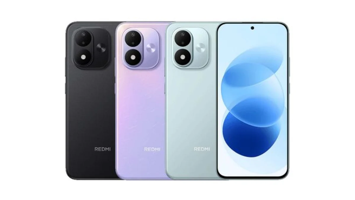 7 inç ekranlı Redmi Note 17 ve Note 17 Pro tanıtıldı