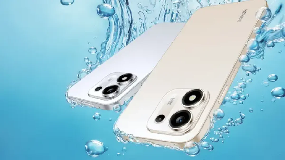8100 mAh Bataryalı HONOR X7e Plus Tanıtıldı