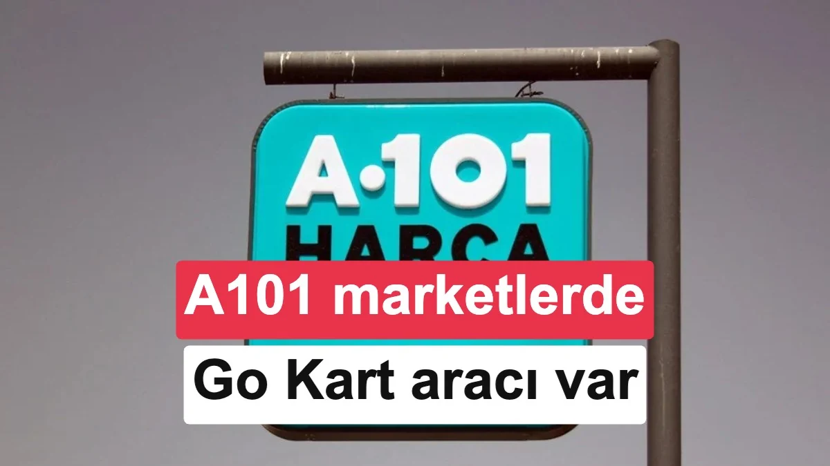 A101 marketlerde Go Kart aracı ve elektrikli kaykay var