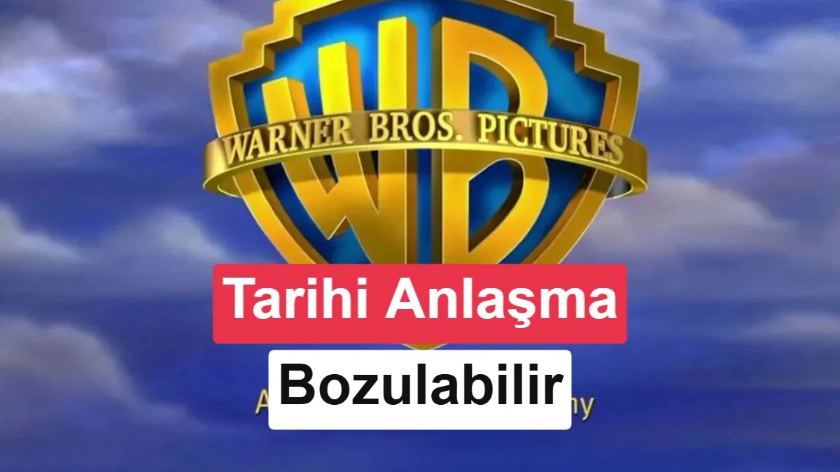 ABD'de 12 eyalet Warner-Paramount anlaşmasına engel olmak için harekete geçti