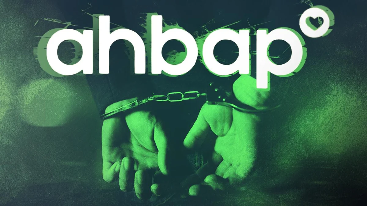 Ahbap Derneğine yönelik soruşturmada Alper Çelik tutuklandı