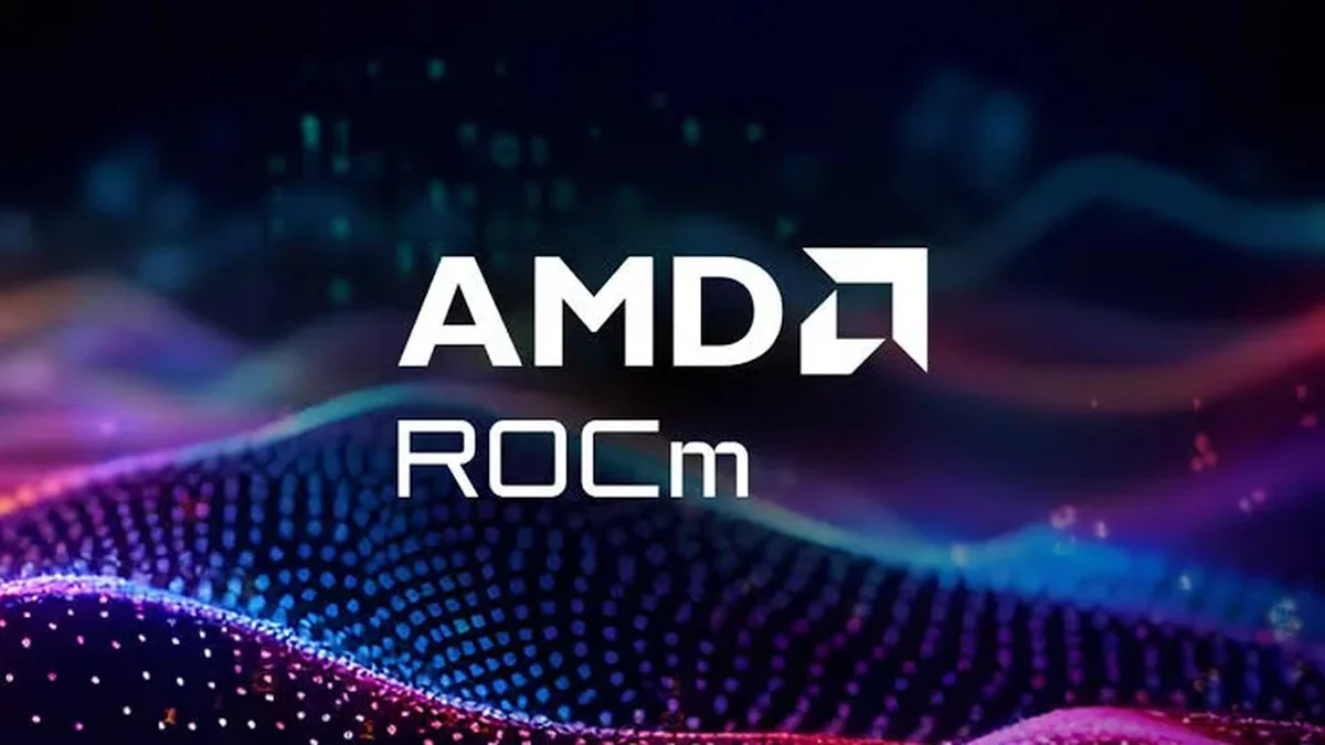AMD ROCm.ai tanıtıldı: Claude, Cursor ve Codex desteği geliyor