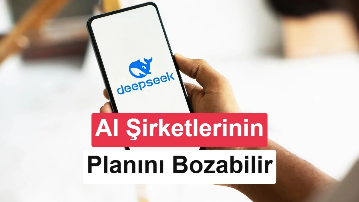 Amerikalıları zora sokabilir: DeepSeek en üst modellerini açık kaynak tutmaya devam edecek