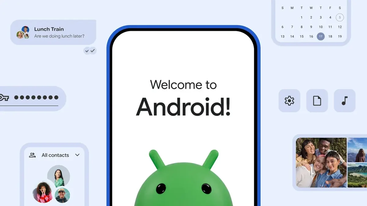 Android 17 ile iPhone’dan Android’e Geçiş Daha Kolay Hale Geldi