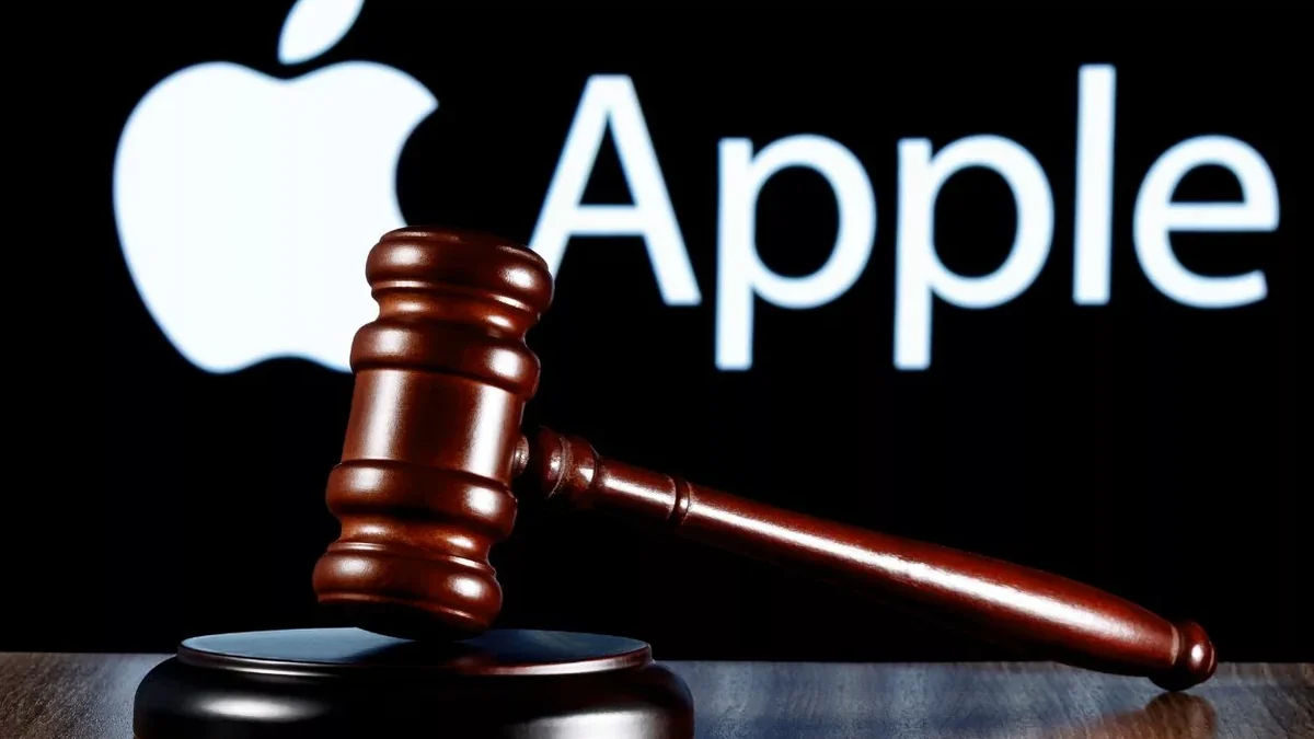 Apple, 634 Milyon Dolarlık Masimo Patent Davasını Kaybetti