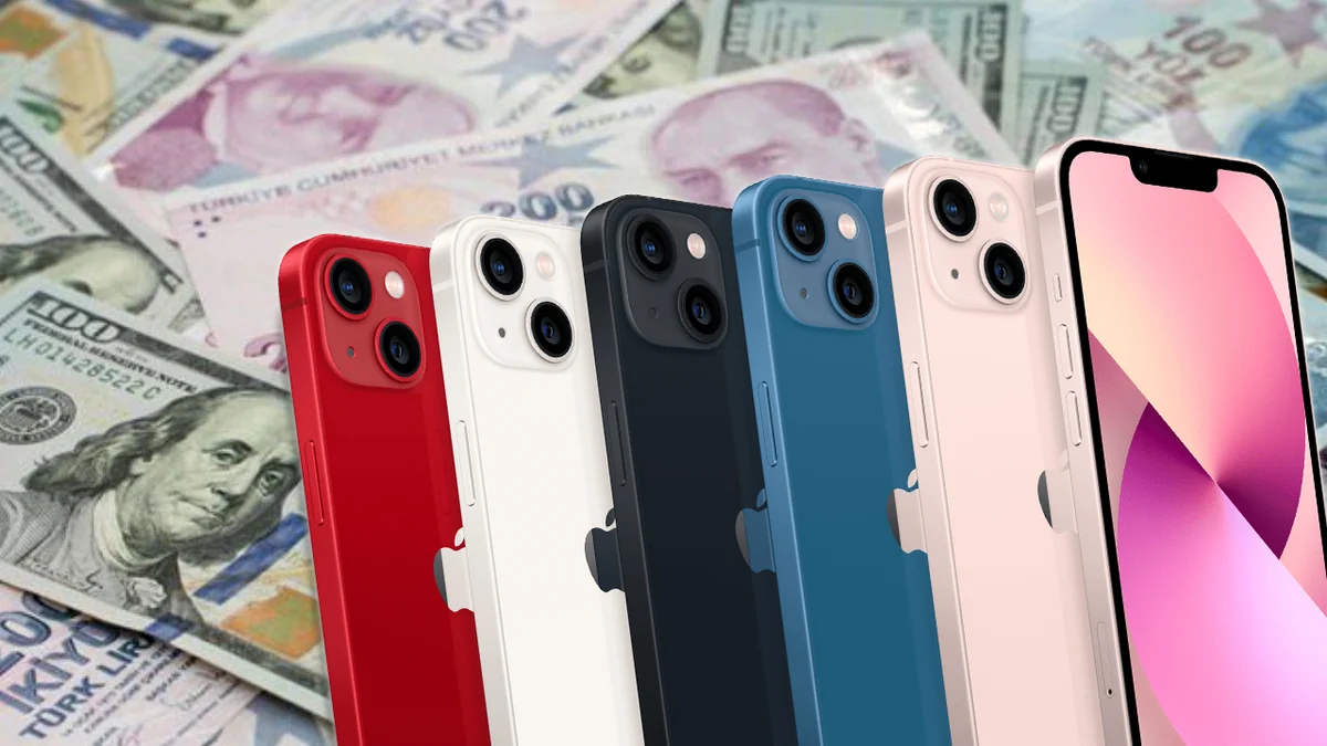 Apple Neden Zam Yapıyor?