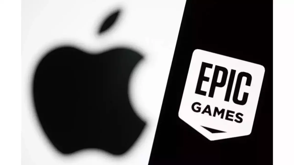 Apple ve Epic Games Davasında Yeni Düğüm