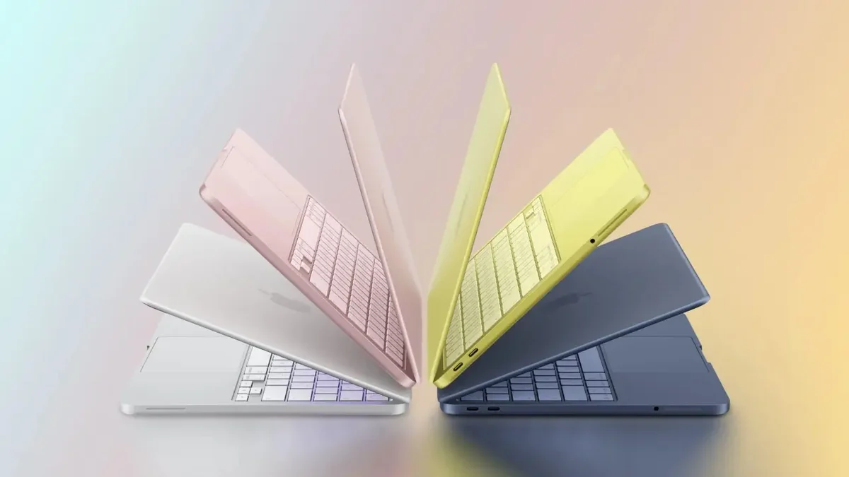 Apple’ın İki Yıllık Mac Yol Haritası Sızdırıldı