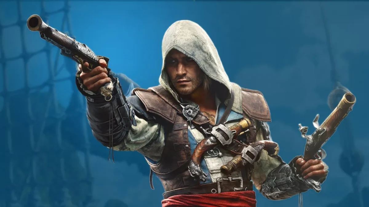 Assassin's Creed IV: Black Flag Resynced İnceleme