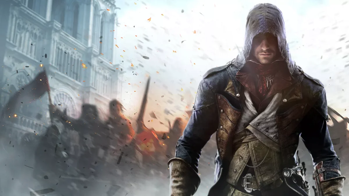 Assassin’s Creed: Unity'nin Değeri Yıllar Sonra Anlaşıldı