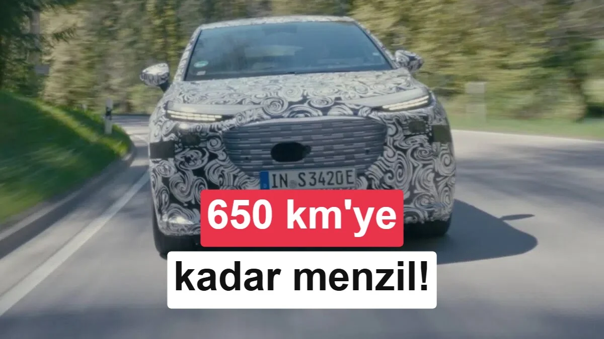 Audi A2 e-tron detaylanıyor: Kanatçık kapı kolları, bölünmüş arka cam ve 649 km menzil