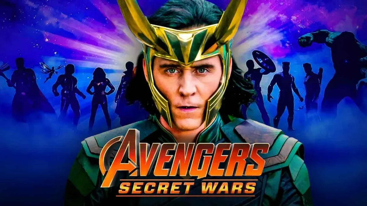 Avengers Secret Wars’ın Yeni Kötü Karakteri Ortaya Çıktı