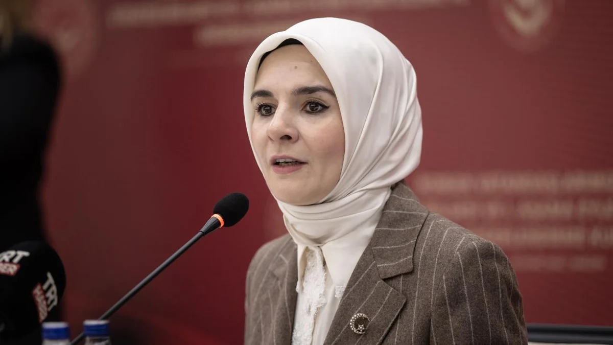 Bakan Göktaş: Kimsenin ötekileştirilmesine sessiz kalmayacağız