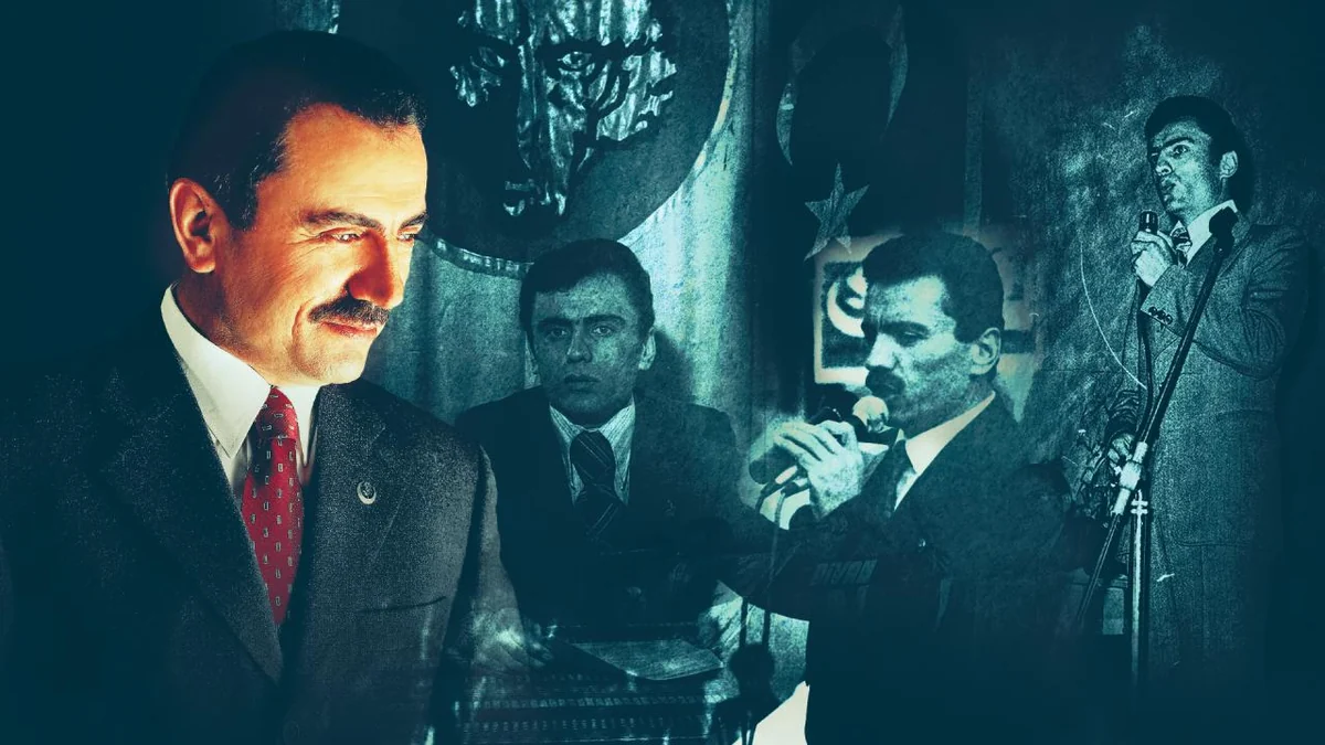 Bakan Gürlek açıkladı: Muhsin Yazıcıoğlu soruşturmasında 25 gözaltı