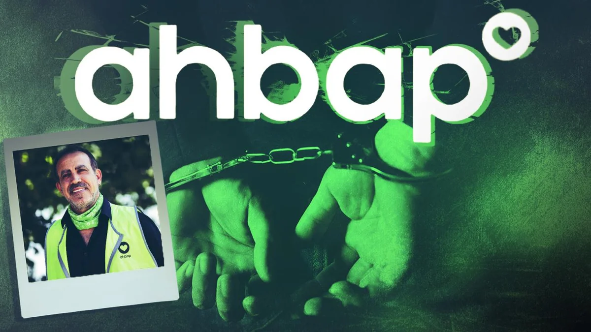 Bakan Gürlek: Ahbap Derneği soruşturması genişleyebilir