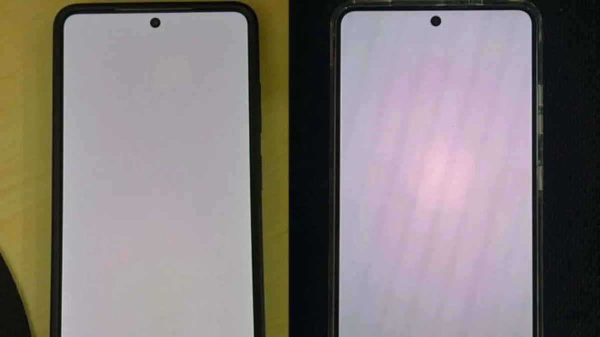 Bazı Samsung Galaxy S26 Ultra kullanıcılarının yaşadığı ekran sorunu yazılım güncellemesiyle çözülüyor