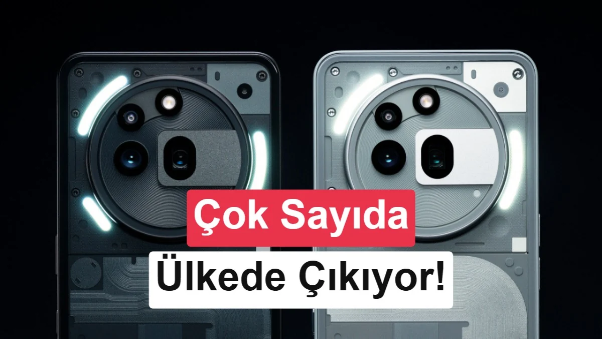 Bir dönemin sonu: Nothing, küresel pazardan çıkabilir