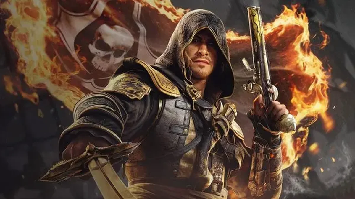Bir Gün Aradan Sonra Assassin's Creed Black Flag Resynced'ın Fiyatı Zamlandı