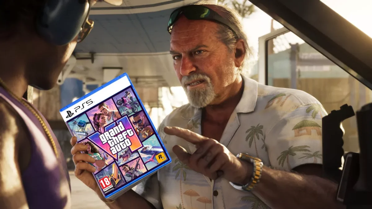 Bir Ülkede GTA 6 Dijital Kodlarının Son Kullanma Tarihi Var