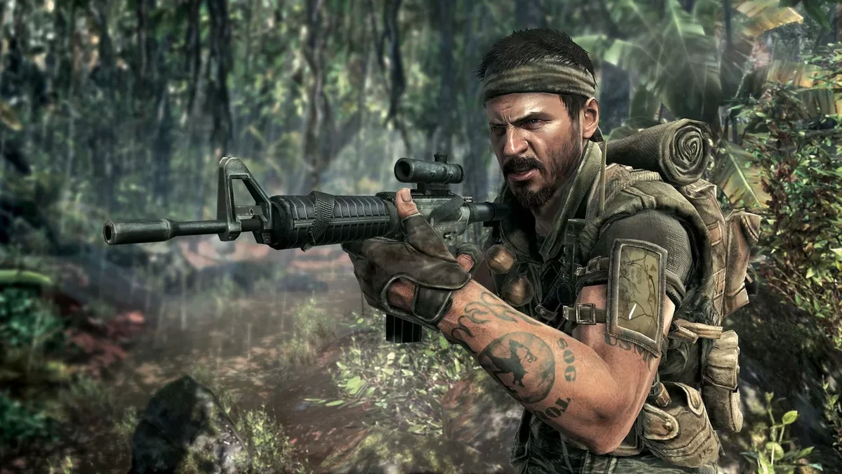 Black Ops 1 ve 2 Crossplay ve Eşleştirme Detayları Açıklandı