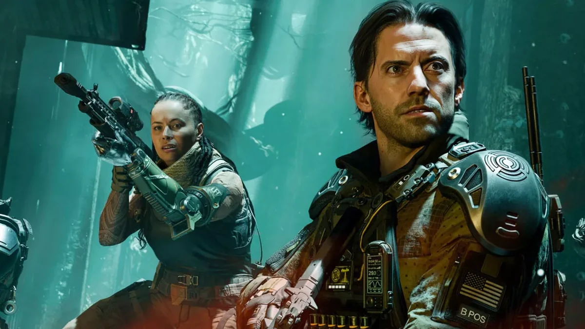 Black Ops 7 Çok Oyunculu Eşleştirme Sistemi Yenileniyor