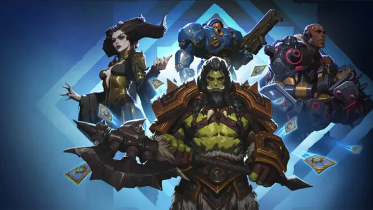 BlizzCon 2026 dijital paketleri satışta; işte detaylar