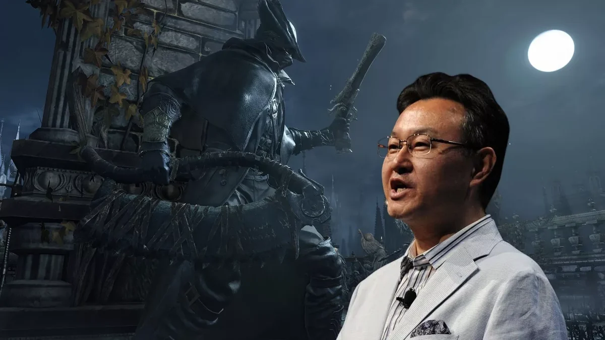 Bloodborne Remaster Neden Yok? Yoshida da Cevabını Bilmiyor