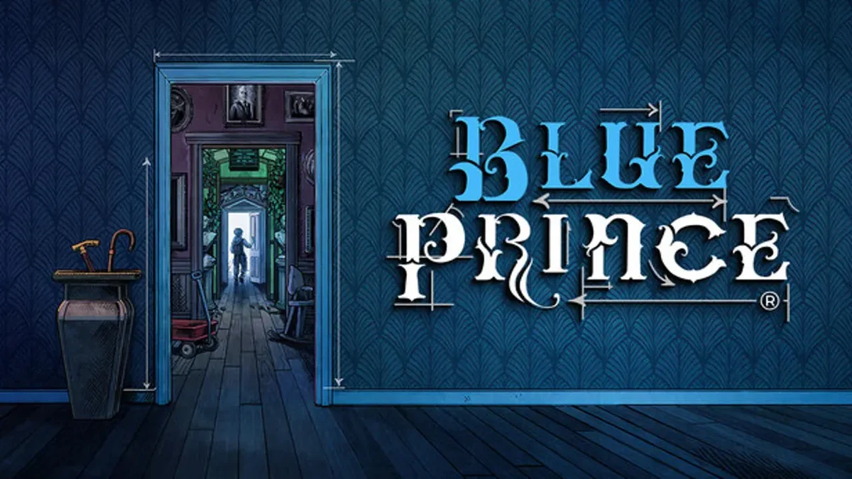 Blue Prince İncelemesi: Roguelite ve Bulmaca Bir Arada