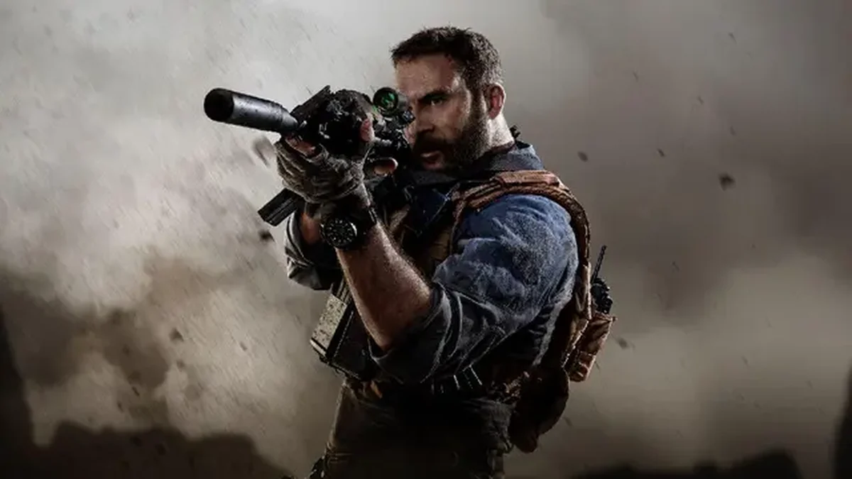 Call of Duty Filminin Detayları Paylaşıldı