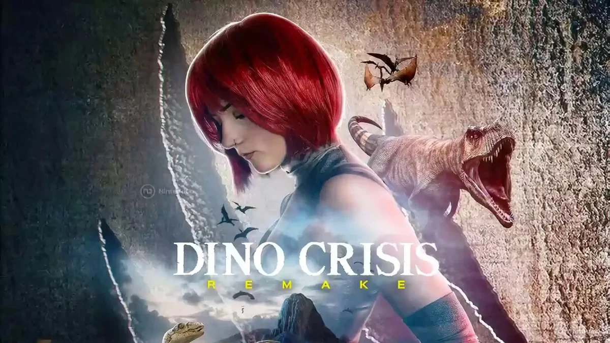 Capcom Dino Crisis Remake Üzerinde Yıllardır Çalışıyor