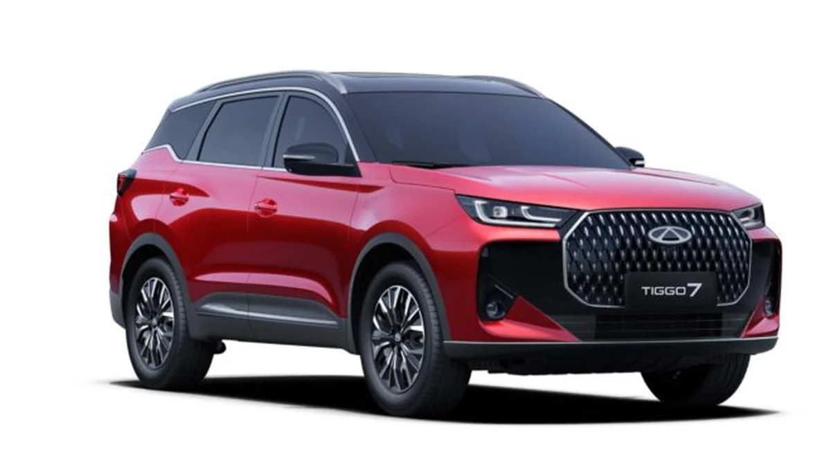 Chery Tiggo 7 Comfort, Türkiye’de satışa sunuldu