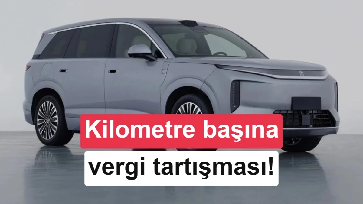 Çin'de dev elektrikli araç krizi: Yollar yıpranıyor, bütçede büyük açık oluştu