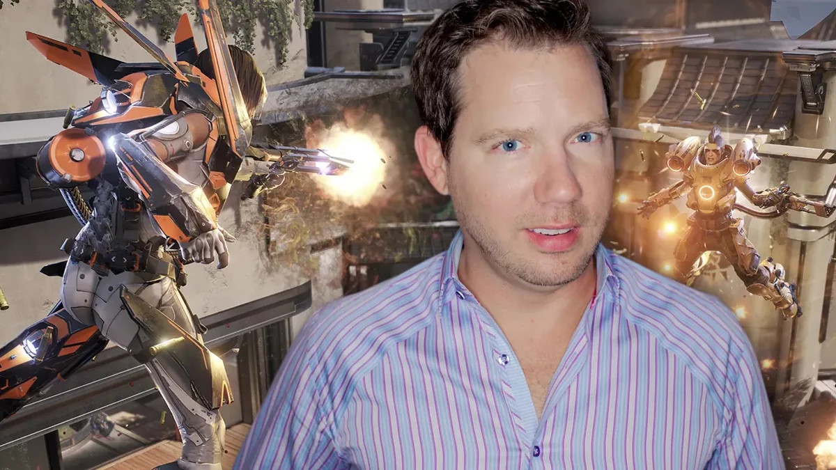 Cliff Bleszinski LawBreakers Hatasını Yıllar Sonra Kabul Etti