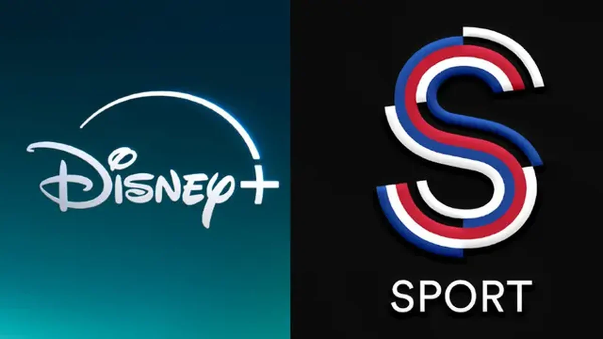 Disney+'a S Sport Geliyor!