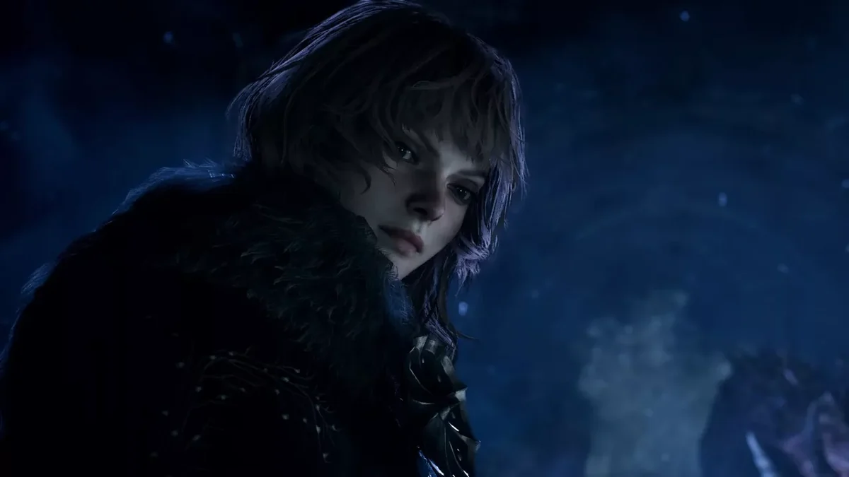 Dragon's Dogma 2 Dark Arisen DLC'sinin Amacı Ortaya Çıktı