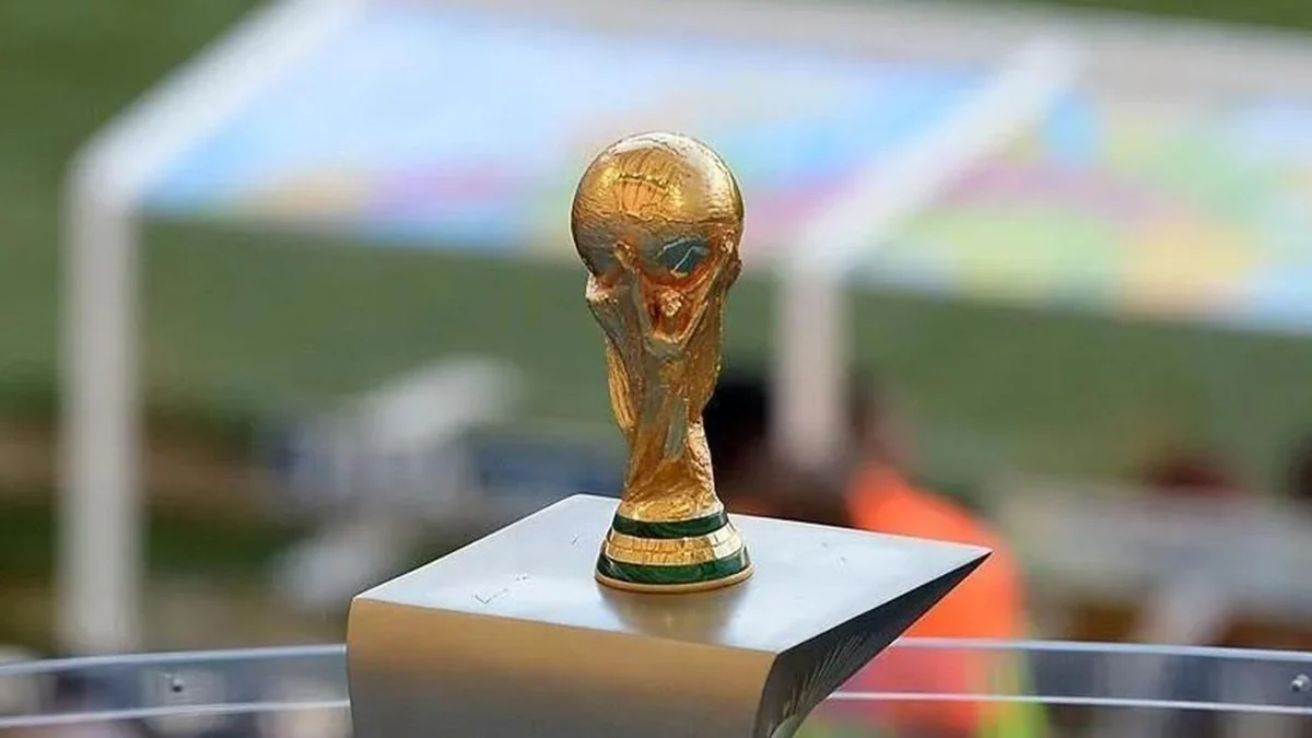 Dünya Kupasında yarı final maçları başlıyor