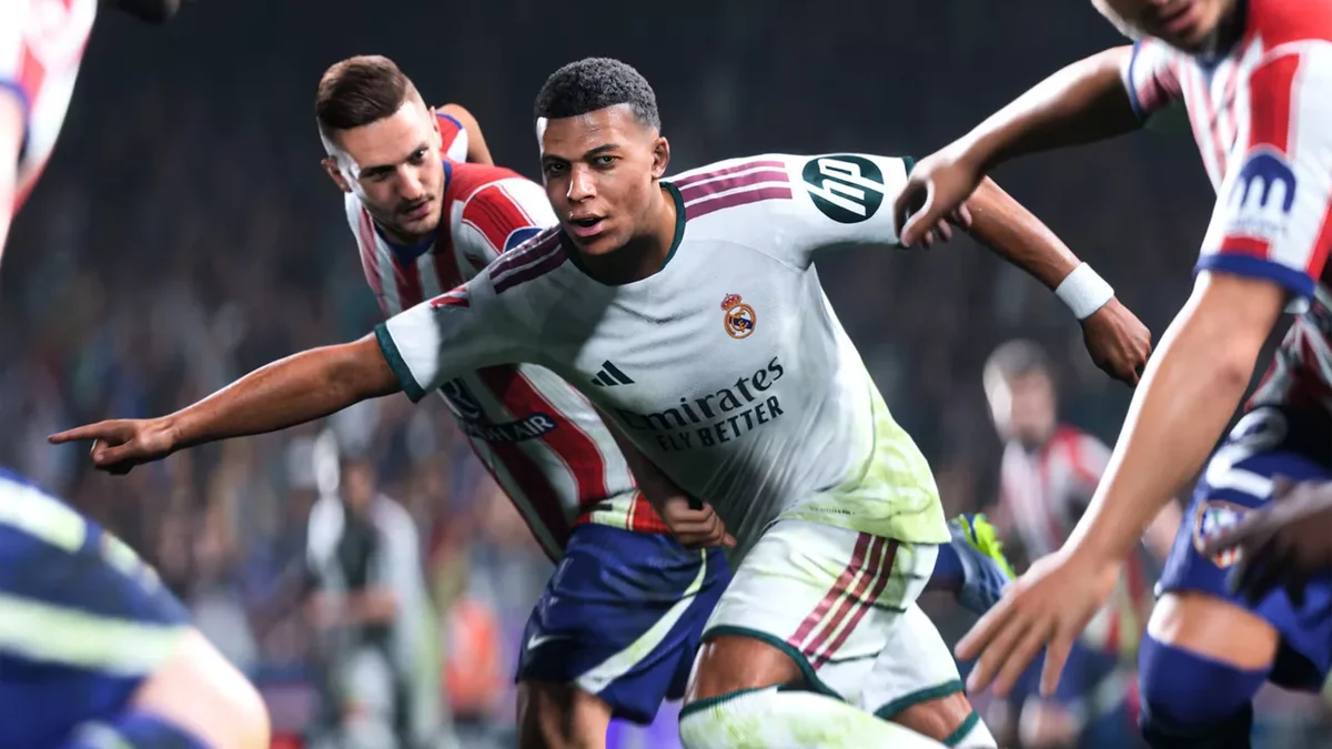 EA FC 27 Çıkış Tarihi İlk Oynanış Fragmanıyla Açıklandı