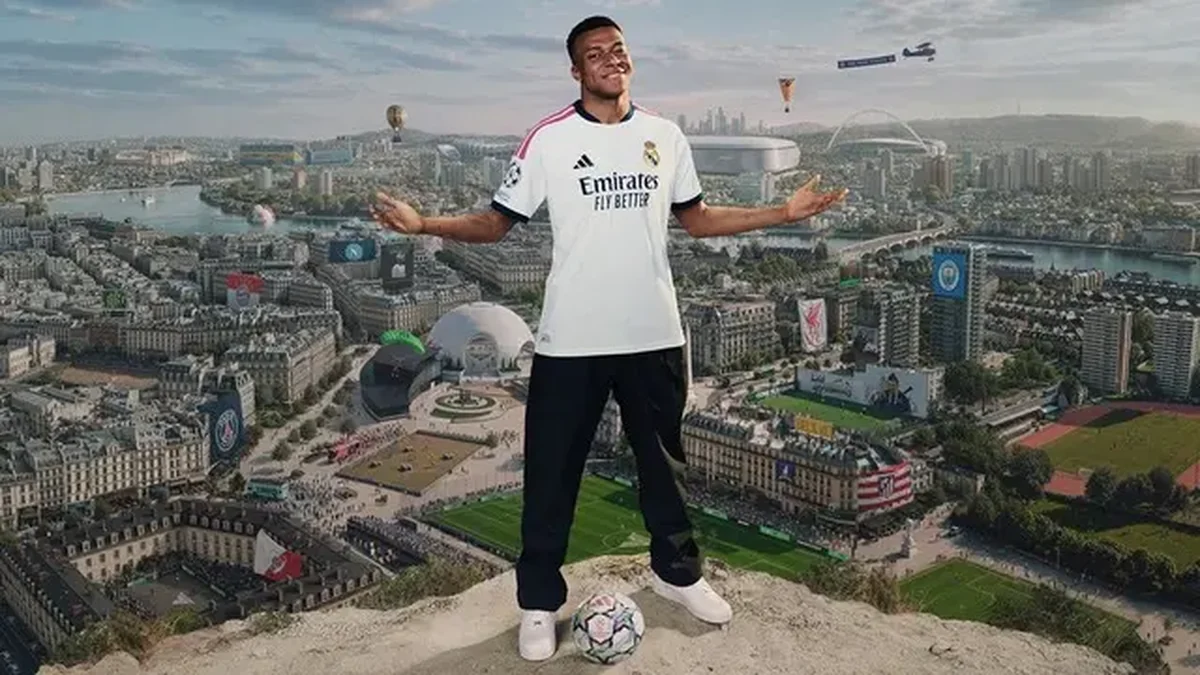 EA FC 27 Standart Sürüm Kapak Görseli Yayımlandı: Türk Takımları da Var!