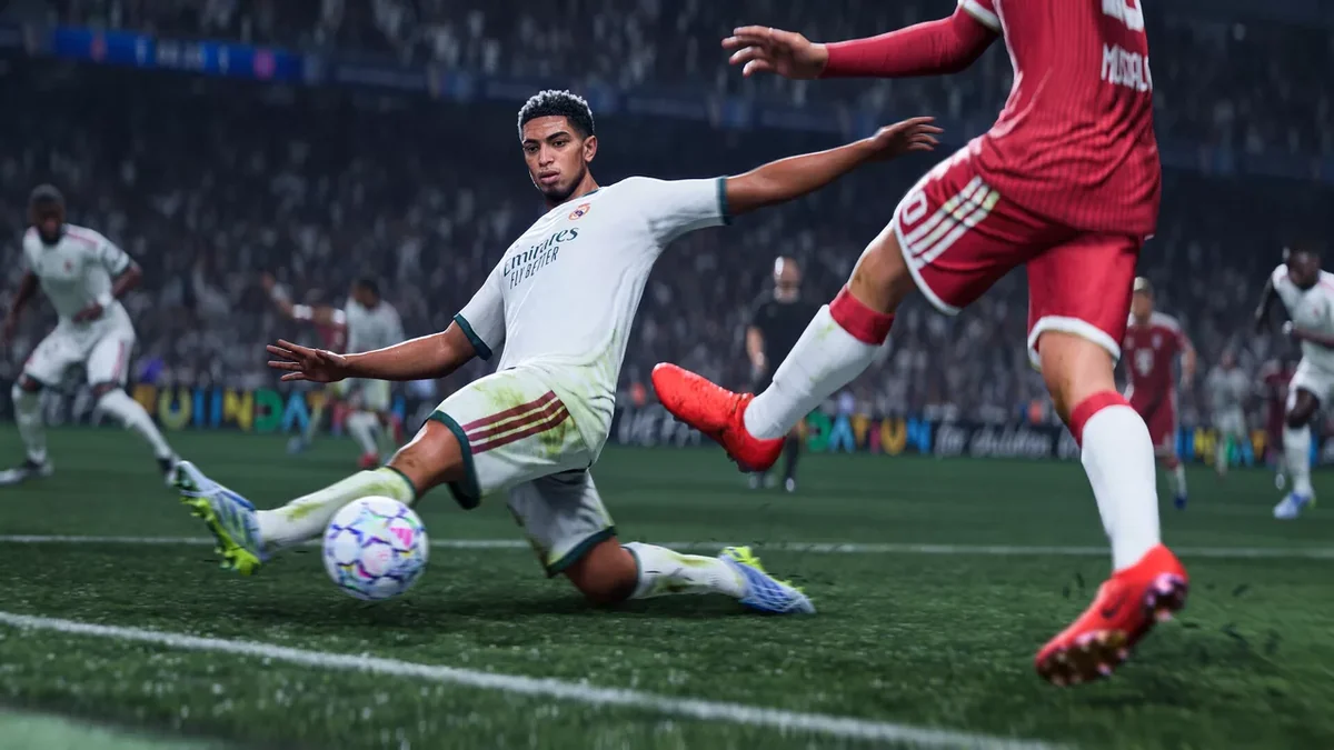 EA FC 27 Ultimate Plus Rekor Fiyatla Satışa Sunuluyor