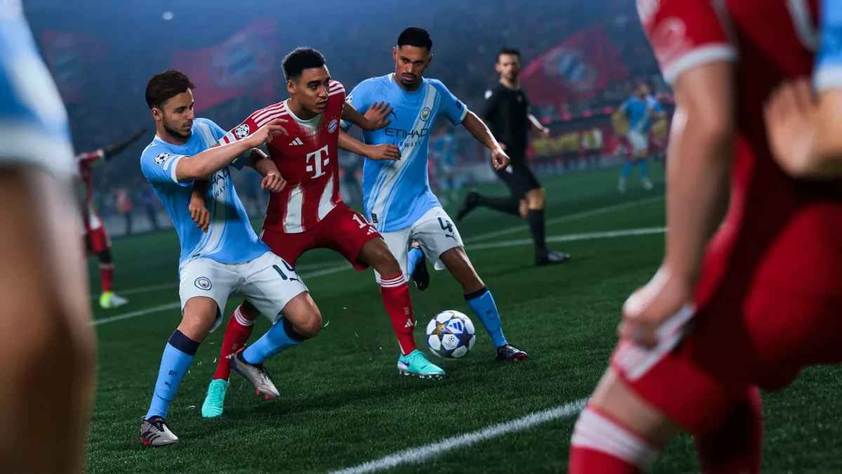 EA FC 27 Yaş Derecelendirmesi Milyonlarca Oyuncuyu Etkileyebilir