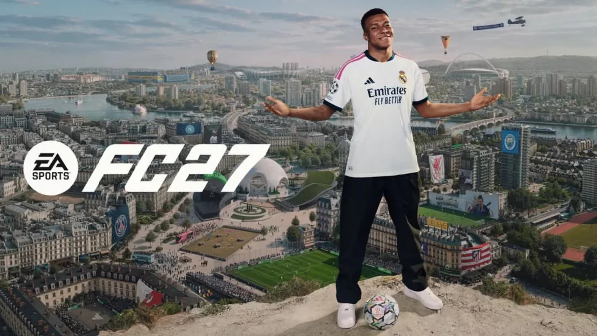 EA FC 27’nin The Grounds Açık Dünyasıyla Fark Yaratacak