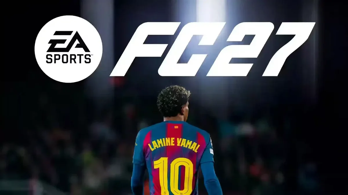 EA Sports FC 27 Oyuncularla Buluşacağı Tarihi Duyurdu