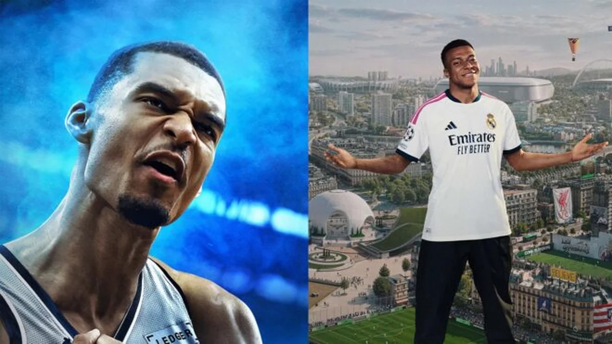 EA Sports FC 27 ve NBA 2K27’nin Türkiye fiyatları belli oldu